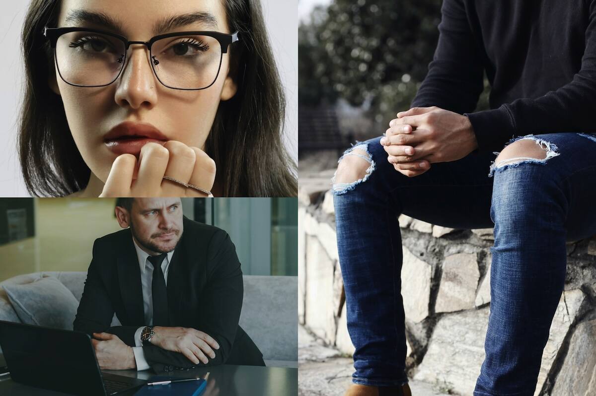 Anxiety that Something Bad Will Happen if You Stop Worrying