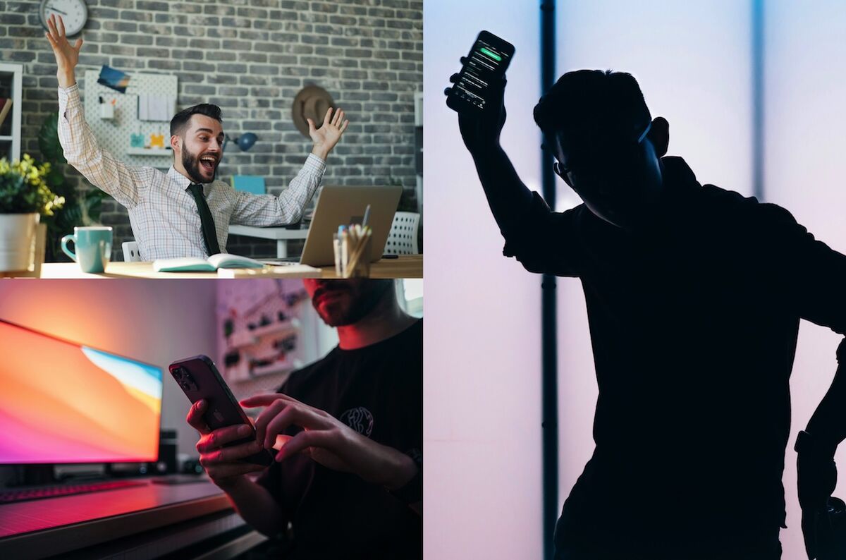 Cognitive Distortions in Gambling on Sports