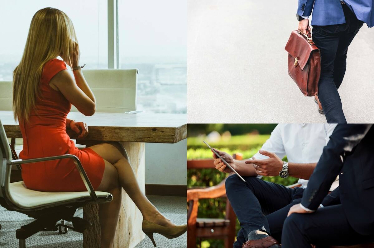 Executives and Mental Health Issues