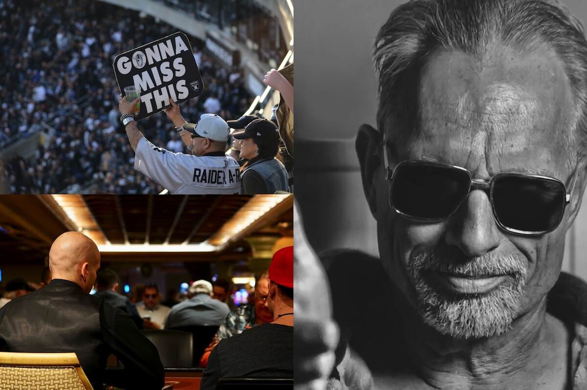 Gambling Heart Problems