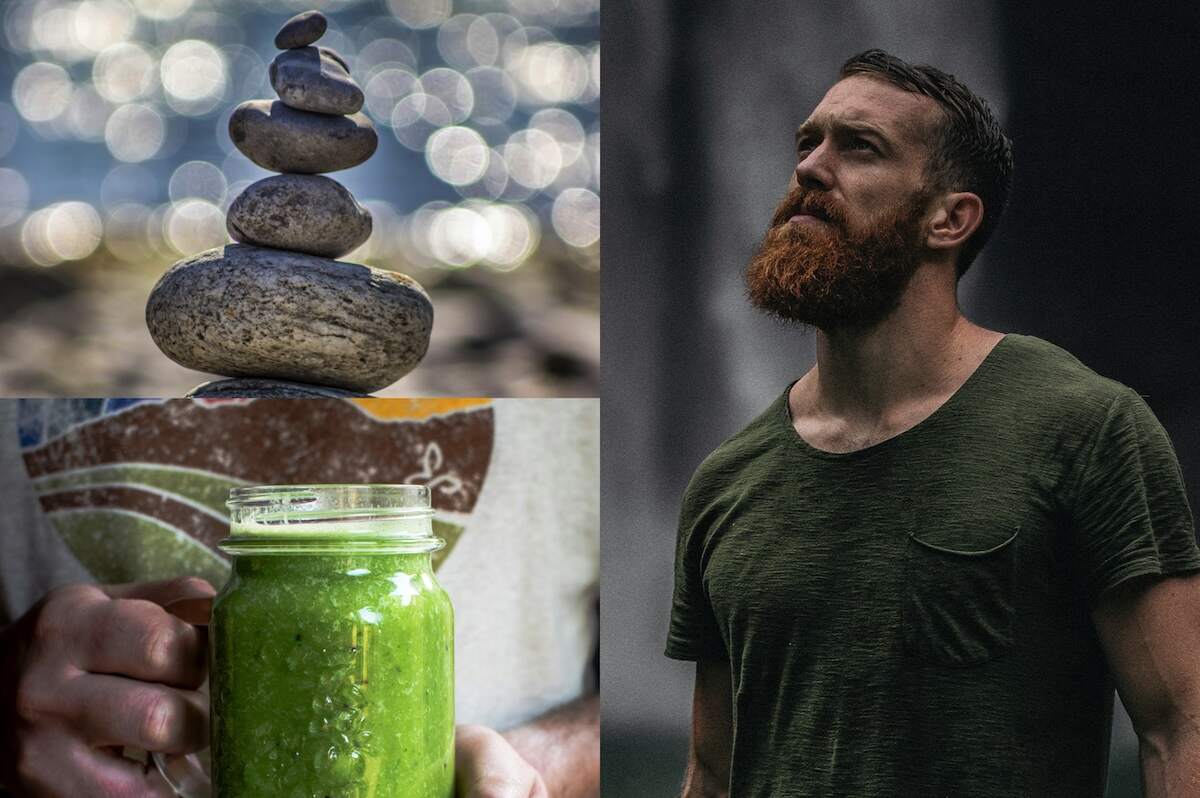 Natural Remedies for Gambling Addiction