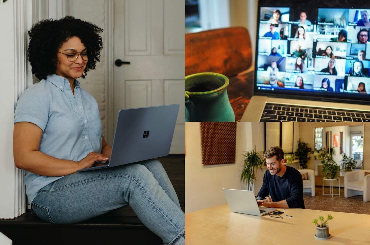 Online Group Counseling Benefits Effectiveness