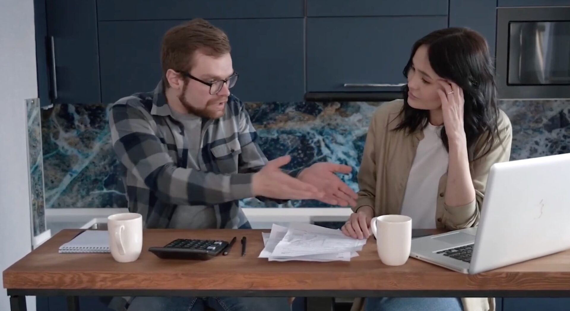 Physical impact of Gambling