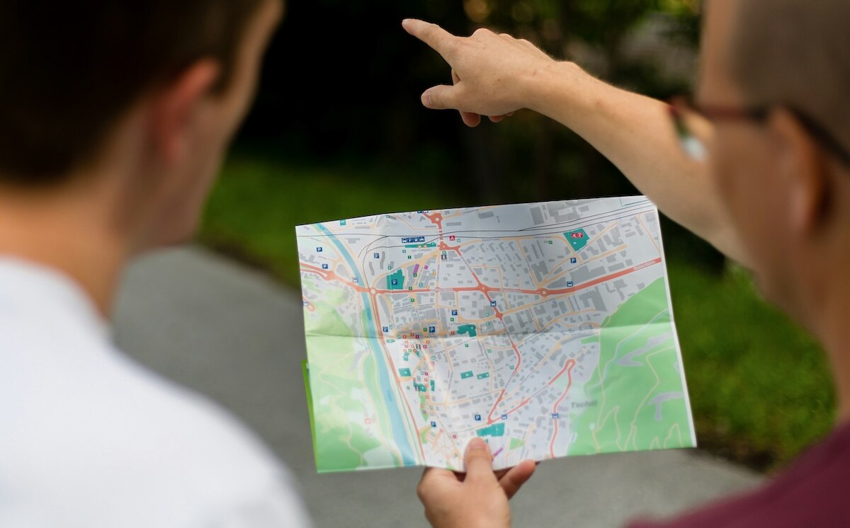 Travel and Mental Health