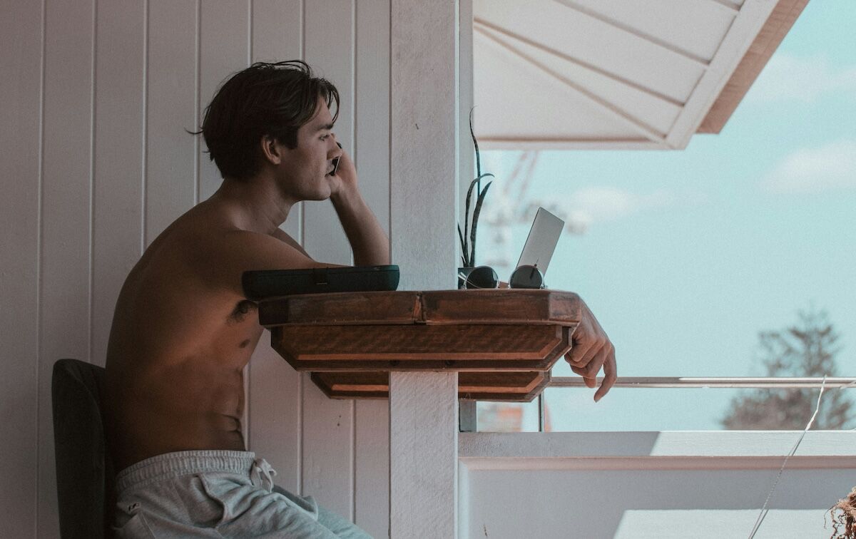 Travel and Mental Health