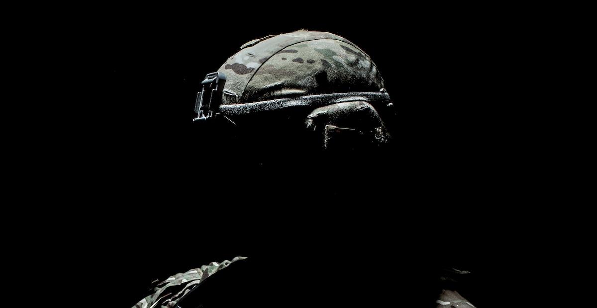 Veteran Mental Health Statistics Regarding Problem Gambling