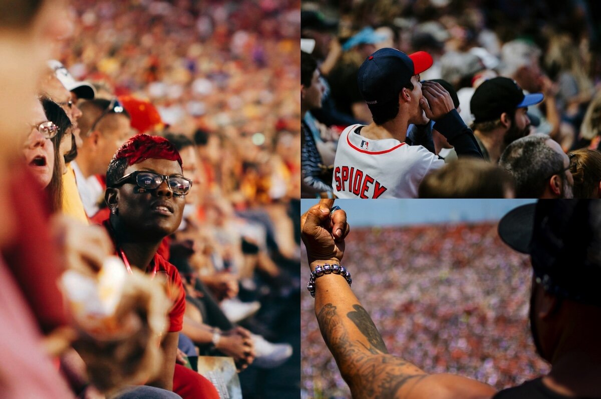 Athlete Abuse by Angry Sports Bettors