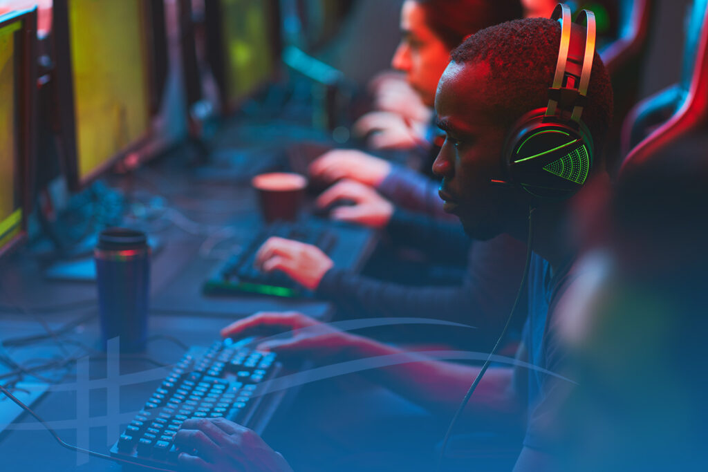 Support with Gaming Addiction