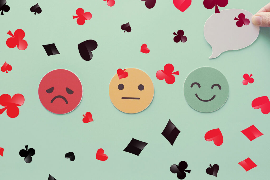 gambling mental health care