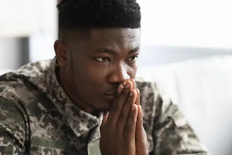 Military Gambling Addiction Treatment Colorado