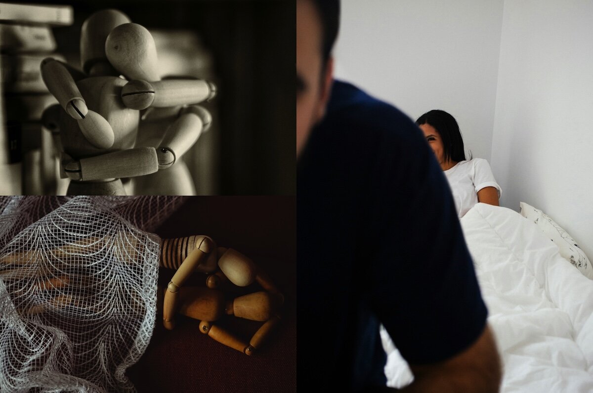 Is a Sex Addict a Real Thing