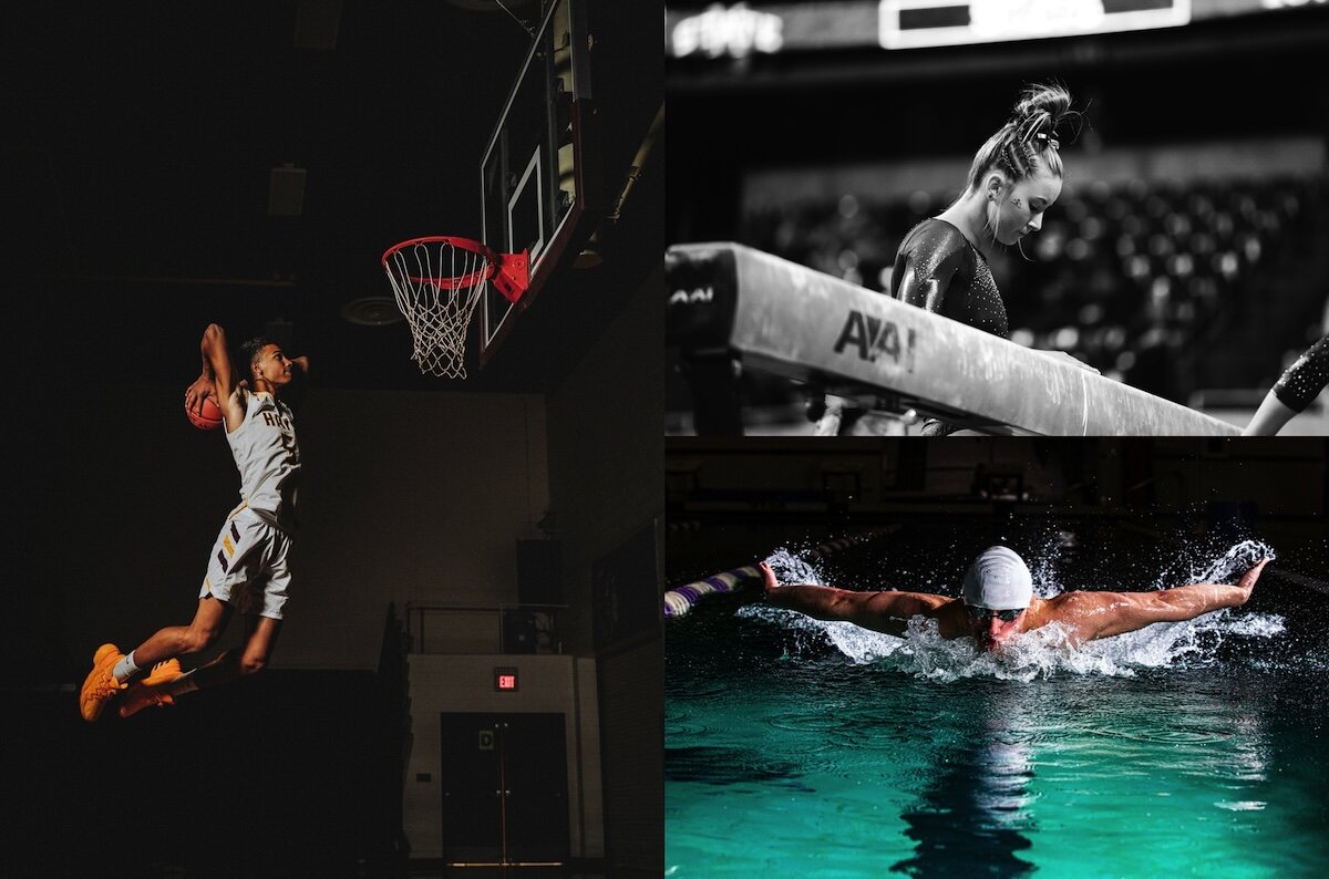 Mental Performance Enhancement for Athletes