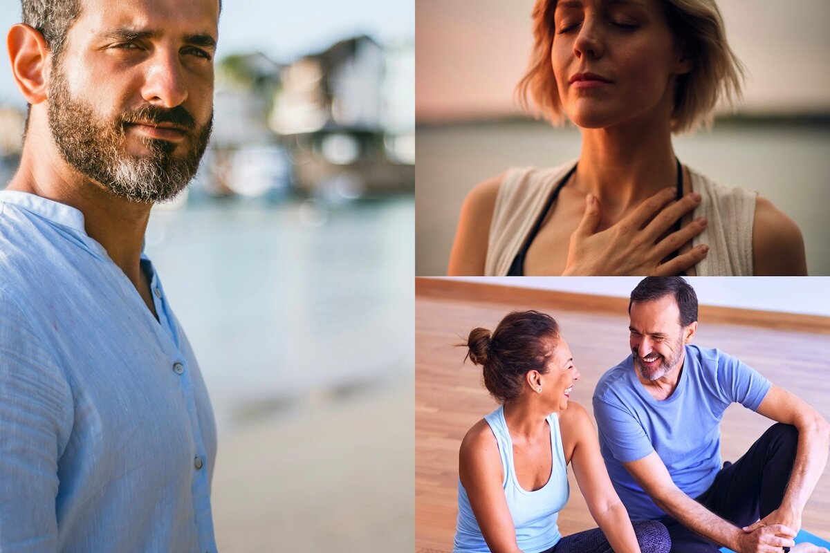 Midlife Crisis Counseling Therapy and Support Online USA