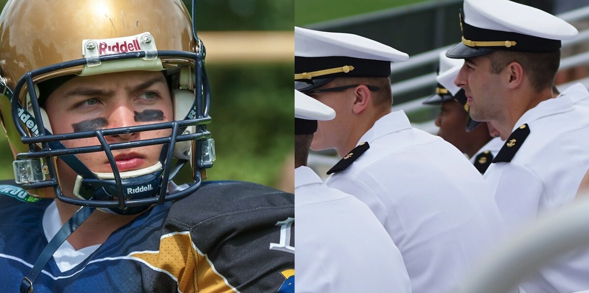 Military Athletes - Military Athlete Programs