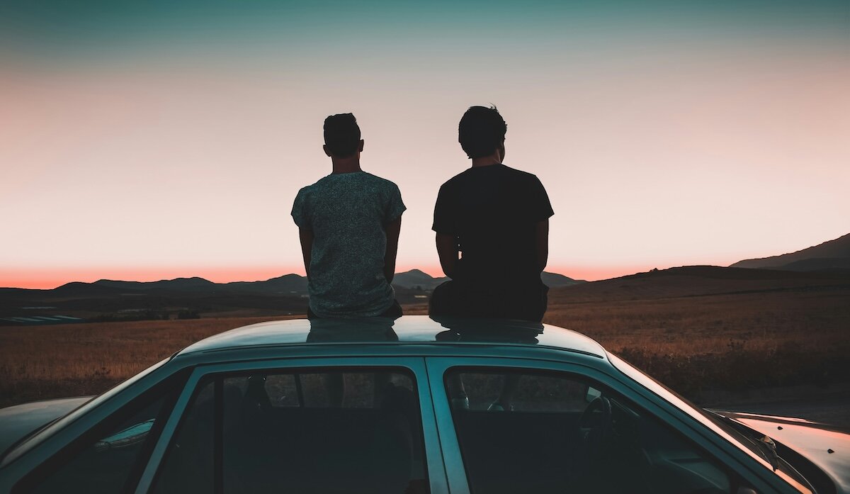 My Friend Has a Gambling Problem