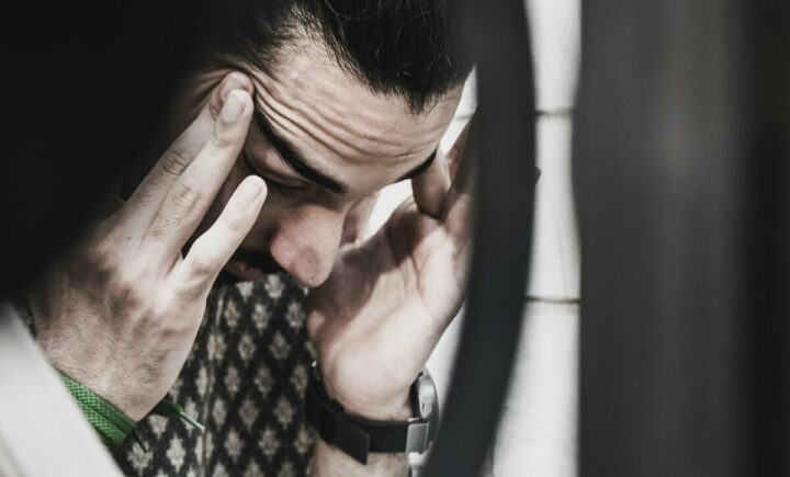 Why Am I So Annoyed with Everyone