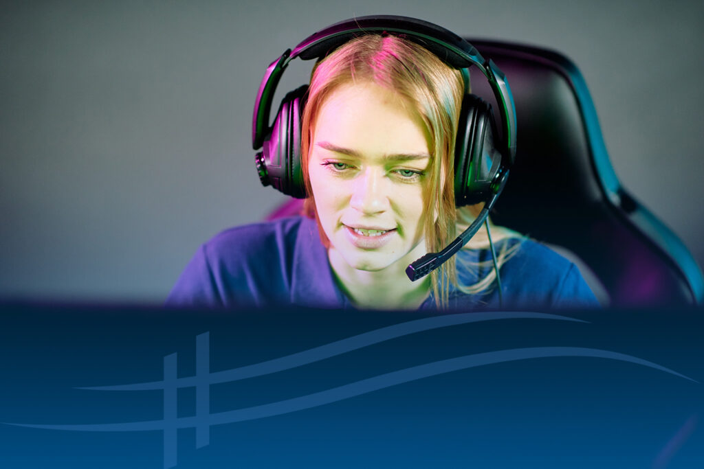 Support with Gaming Addiction